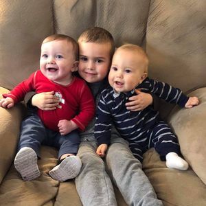 Meet your Posher, Natalie